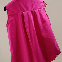 MILANO SUMMER BLOUSE