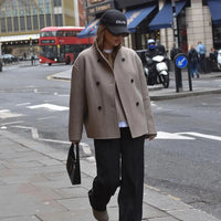 LIZZA COAT