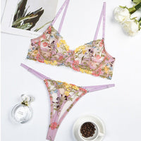 ELAI 2 PIECES SET