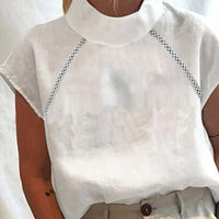 JERRY SUMMER BLOUSE