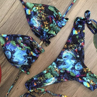 RENI BIKINI SWIMSUIT