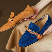 ILIANA LOAFERS