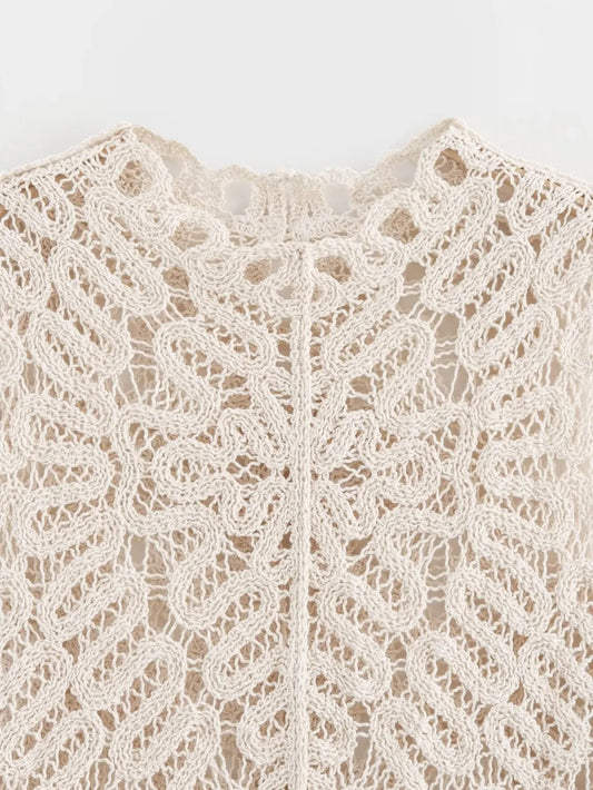 CECILIA 2 PIECES SET