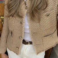 LIMA JACKET