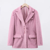 JANNA COAT