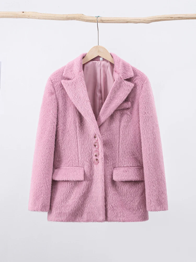 JANNA COAT