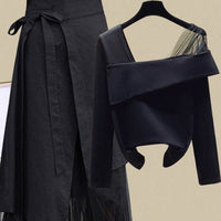 PAMELA SPRING 2 PIECES SET