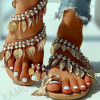 EVELYN SANDALS