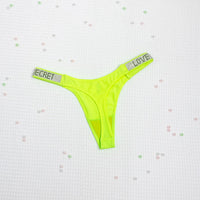 ZINA STRING