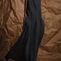 JUDY MAXI DRESS | PLUS SIZE |