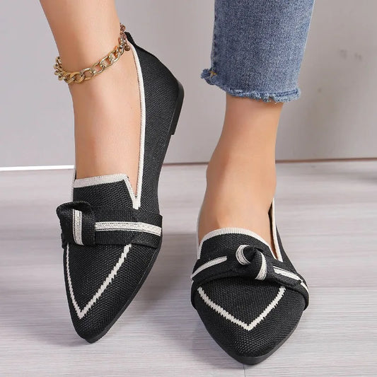 ANNES SHOES