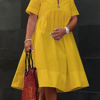 JEINESS DRESS