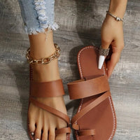 KELLY SANDALS