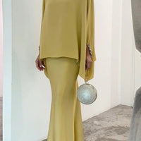 TIANA 2 PIECES SET