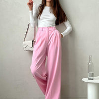 KAMILA ELEGANT PANTS