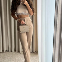AMALIA TROUSERS