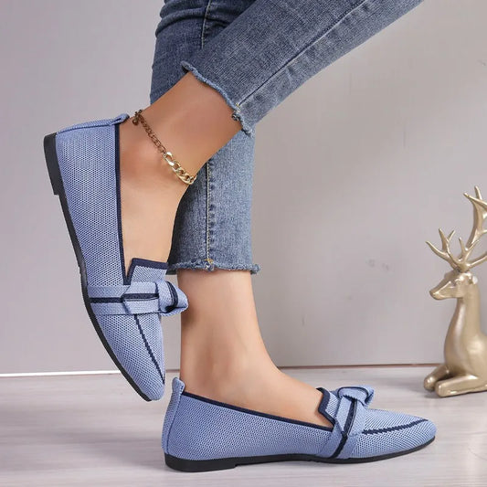 ANNES SHOES