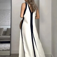 CONSOLETA LONG DRESS