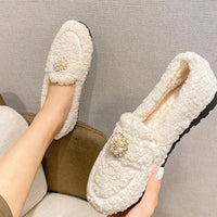 JONIFER LOAFERS