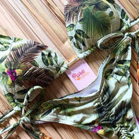 RENI BIKINI SWIMSUIT