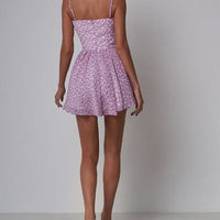 MILA MINI DRESS