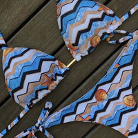 RENI BIKINI SWIMSUIT