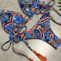 RENI BIKINI SWIMSUIT