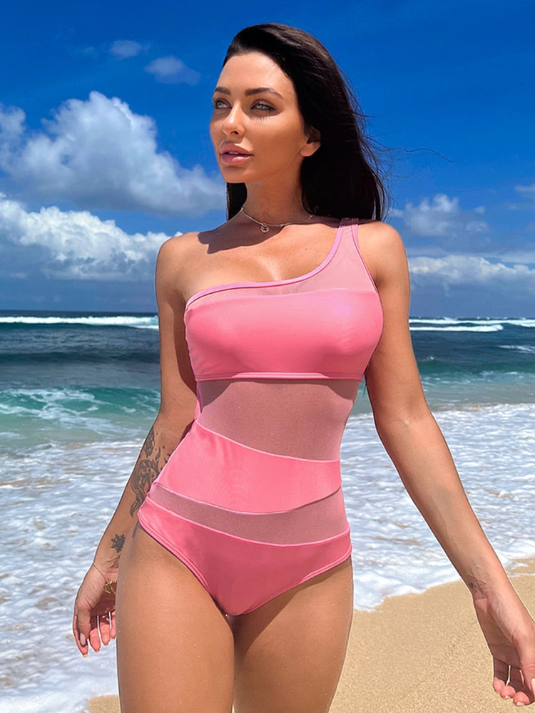 LEYA SWIMSUIT