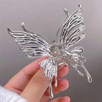 LAYS BUTTERFLY HAIRPIN