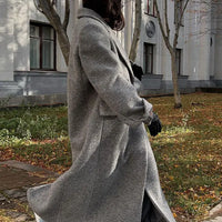 EMMI COAT