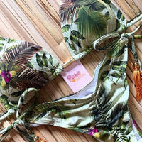 RENI BIKINI SWIMSUIT