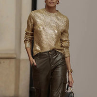 LUIZA SWEATER