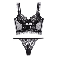 PIONA BRA SET