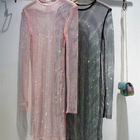 ODI PARTY DRESS