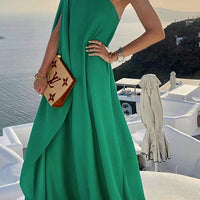 ODRY MAXI DRESS