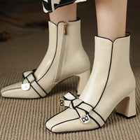 NANCY BOOTS