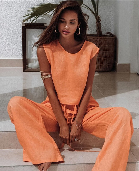 RIKKI 2 PIECES SET