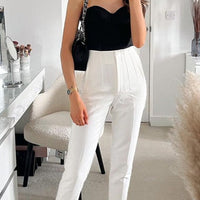 AMALIA TROUSERS