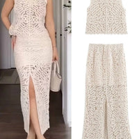 CECILIA 2 PIECES SET