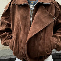 ANASTASI JACKET