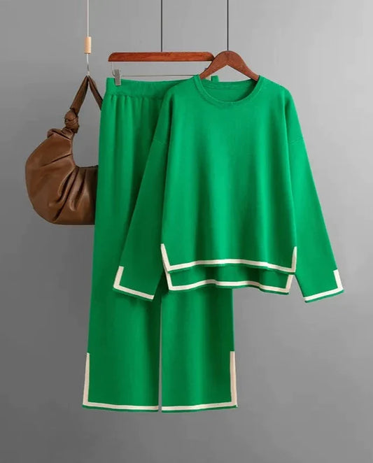 EYLA 2 PIECES SET