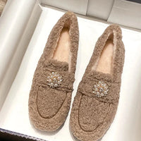 JONIFER LOAFERS