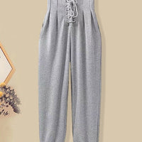 DINNA PANTS SET