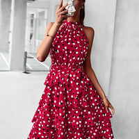 MARIANNA SUMMER DRESS