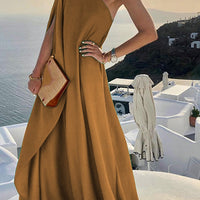 ODRY MAXI DRESS