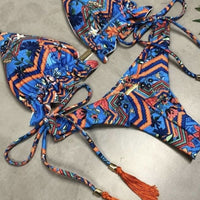 RENI BIKINI SWIMSUIT