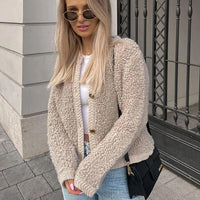 ILARIA CARDIGAN
