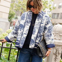 TECHER JACKET