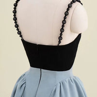 ADRIANA PRINCESS DRESS