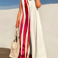 MIRABELLA JUMPSUIT